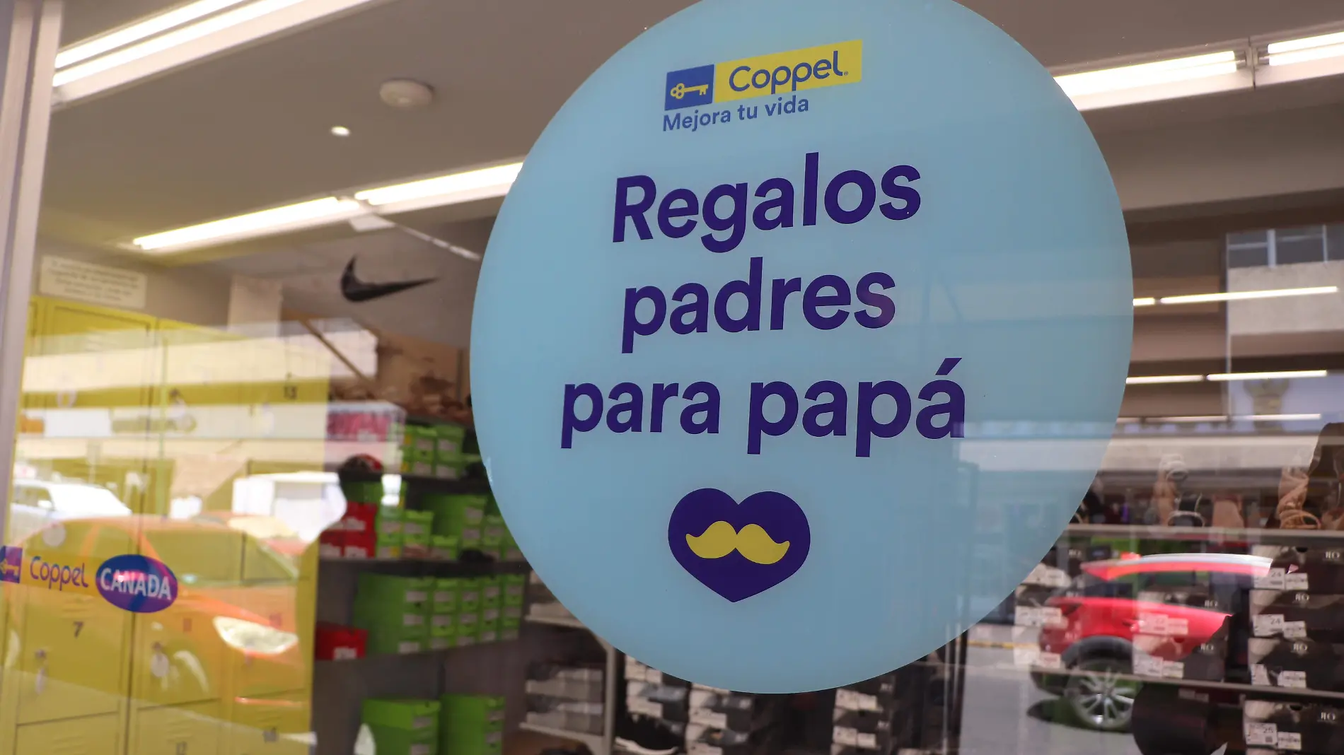 Anuncios promos dia del padre